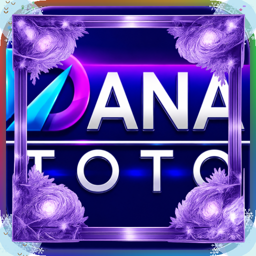 danatoto — galeri pratinjau - APK Resmi